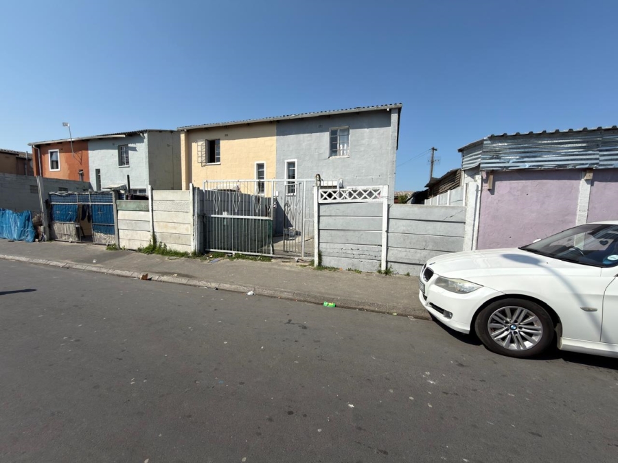 3 Bedroom Property for Sale in Epping Forest Western Cape